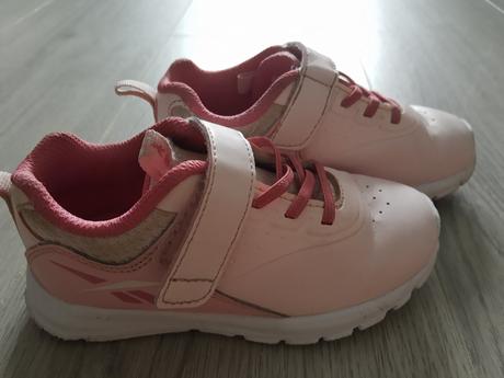 Detske tenisky reebok, reebok,25