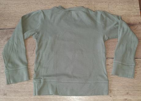 Zelené tričko, 122