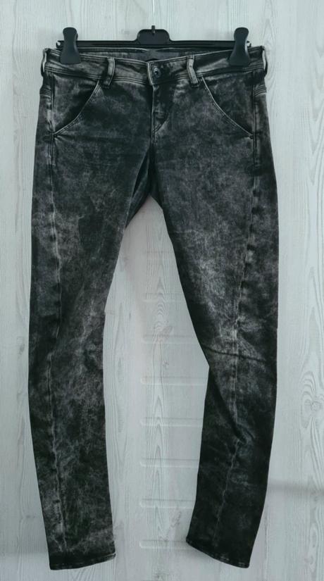 Skinny jeans guess, guess,38