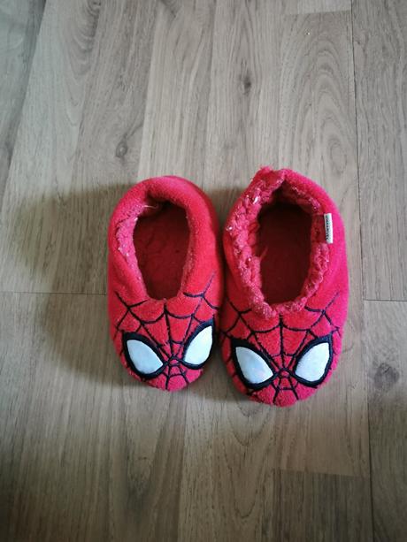 Detské papucky, 
