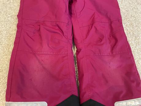 Lego zimna bunda a oteplovacky, lego,128