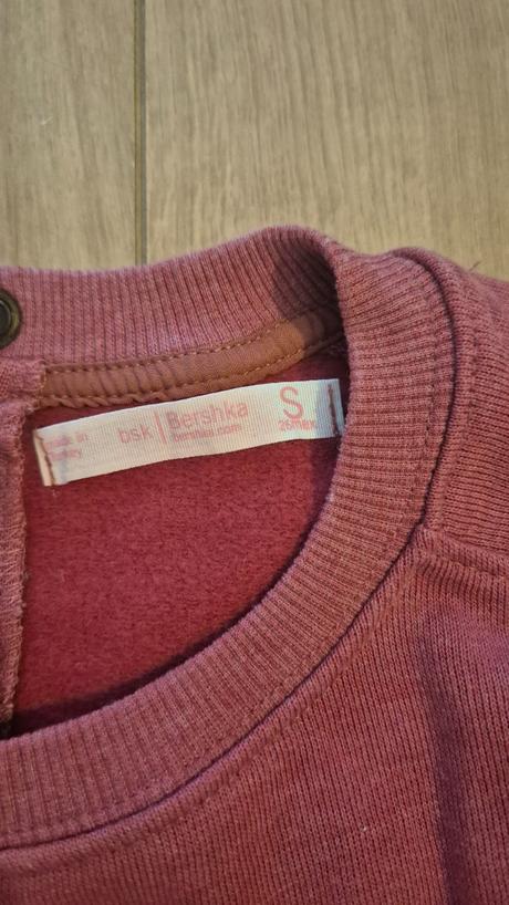 Puliver berska s, bershka,s