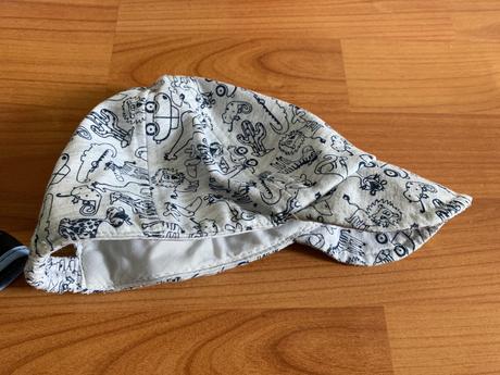 Letne siltovky, kik,74