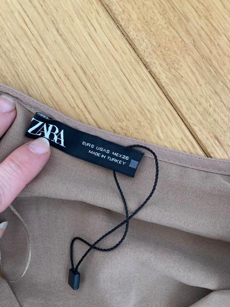 Overal zara, zara,s
