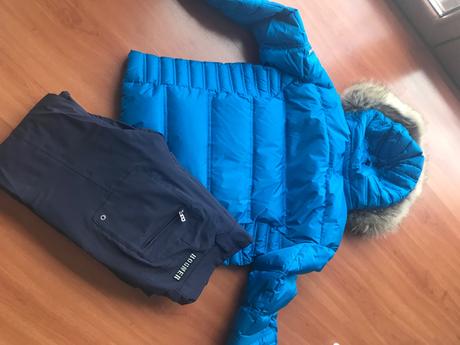 Bogner  bunda 52, 52