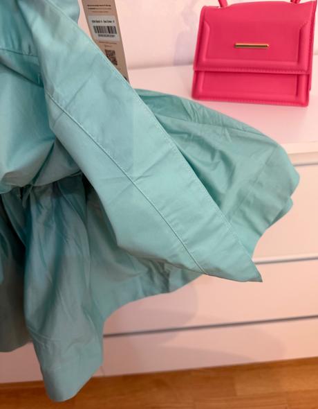 Úplne nádherné, nové šaty značky oh polly, 36