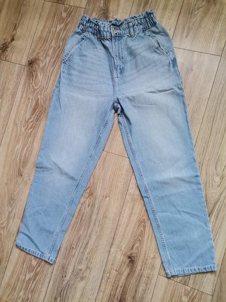 Rifle s nariasením v páse, sinsay,38