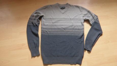 Chlapčensky pulover, kenvelo,s