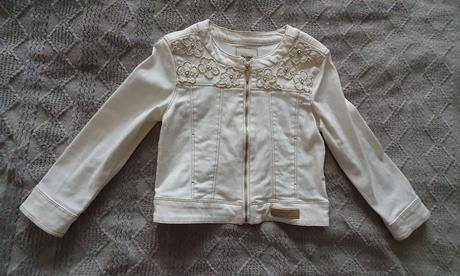 Riflovy kabatik 104 mayoral, mayoral,104