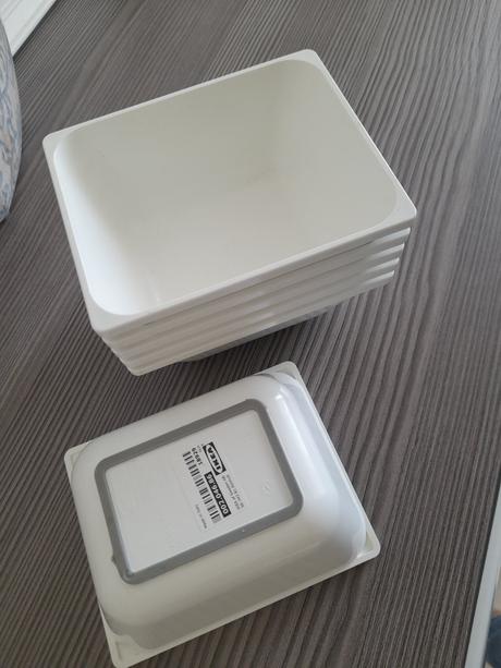 Misky/organizator, 