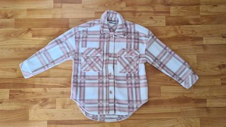 Prechodný kabátik, 140