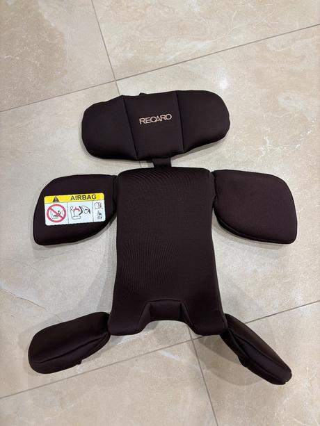 Autosedacka recaro zero.1 i-size, recaro