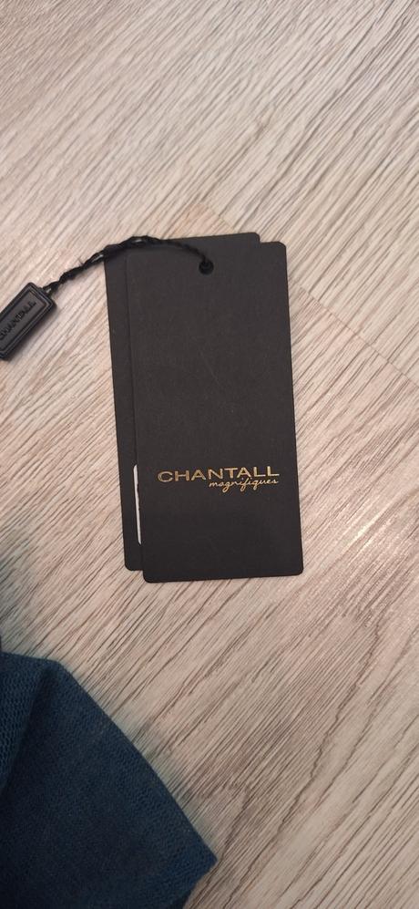 Spoločenské šaty, chantall,36