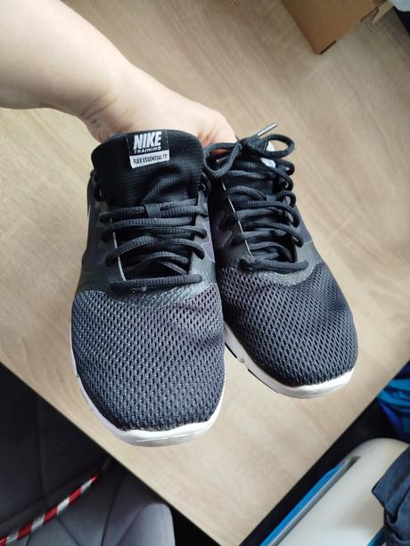 Tenisky, nike,41