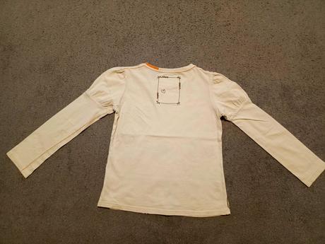 Dievčenské tričko veľ.  134, next,134