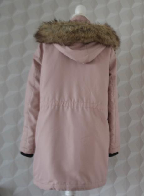 Dámska bunda only, veľ.44/xl, only,xl