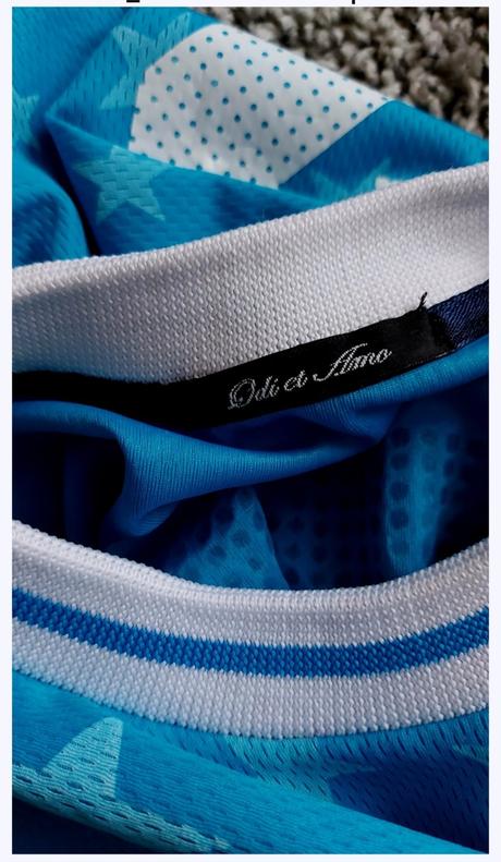 Dres, tielko magic johnson 32, 128