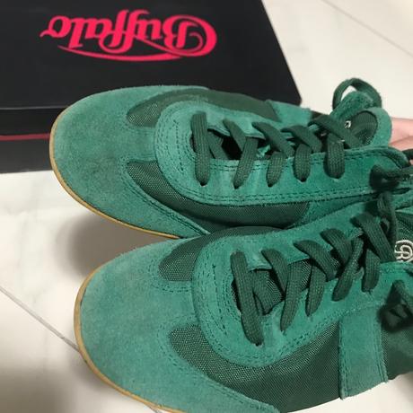 Buffalo kožené topánky, 40