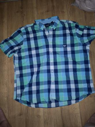 Štýlová košeľa, xxxl