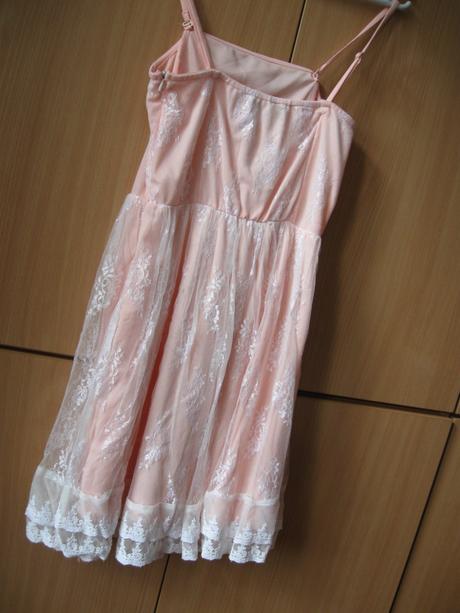 Letné šatočky, m, m