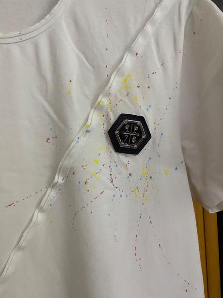 Tričko pánske vel.s, s