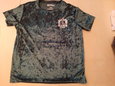 Tričko harry potter, reserved,164 / s