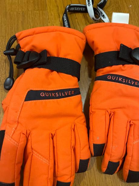 Rukavice quiksilver, quiksilver,146