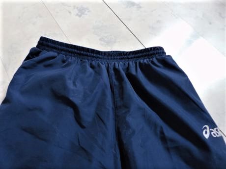 Športová súprava asics, xl