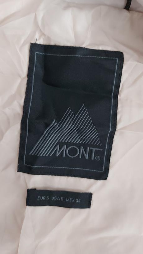 Bunda mont s, s