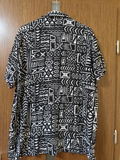 Ciernobiela kosela terranova vel. xxl, nosena, terranova,xxl