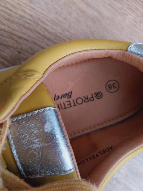 Protetika adela, protetika,38