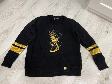 Minnie mouse mikina, disney,s