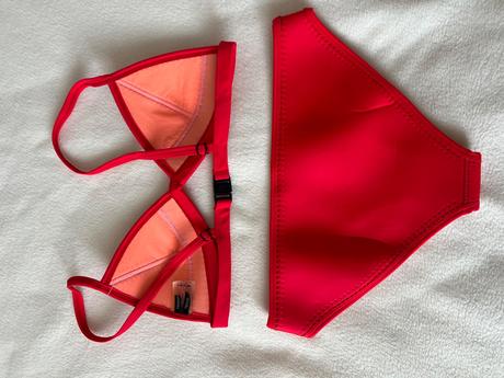 Triangl plavky, m