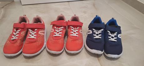 Tenisky decthlon, decathlon,37