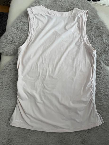 Nike športové tricko, nike,s