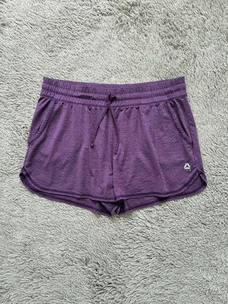 Reebok šortky, reebok,m