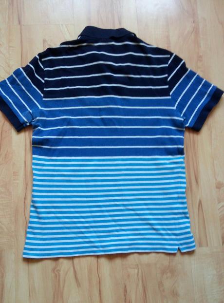 Chlapčenské - pánske tričko lacoste - m, lacoste,m