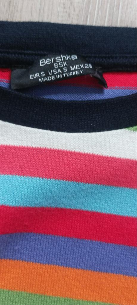 Sveter, bershka,s