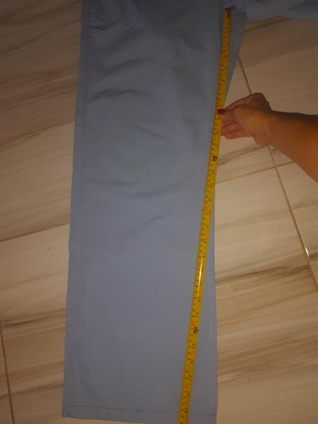 Pánske nohavice tommy hilfiger 34, tommy hilfiger,34