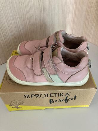 Barefoot topánky protetika, protetika,30