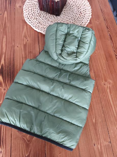 Vesta 98-104 olivova, pepco,98