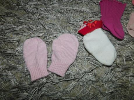 Baliček 0-6 mes., 50–62