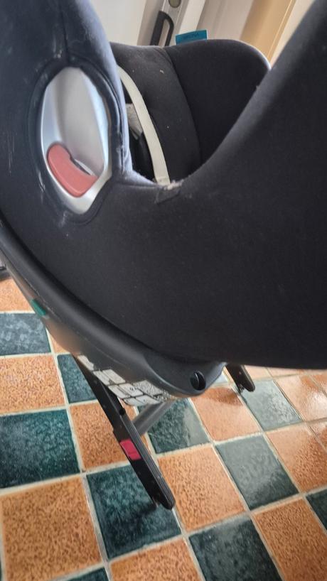 Autosedačka 9-18kg cybex, cybex