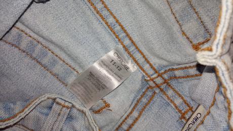 Sukňa cherokee 152, cherokee,152