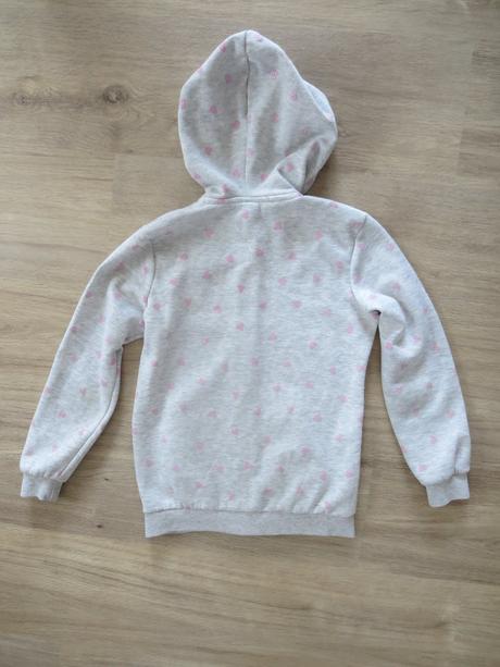 Mikina, dopodopo,128