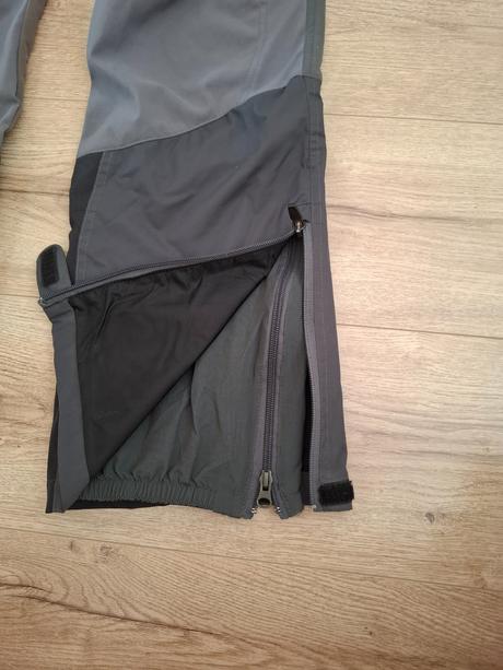 Outdoorove nohavice, salewa,l