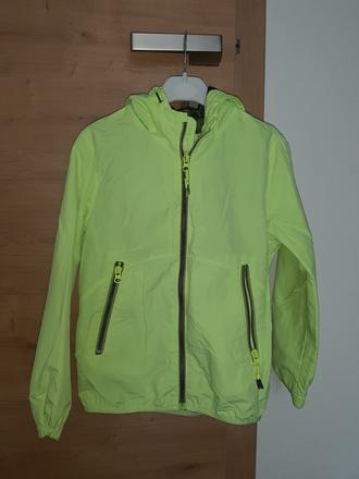 Neonova prechodna bunda zn zara velk 128, zara,128