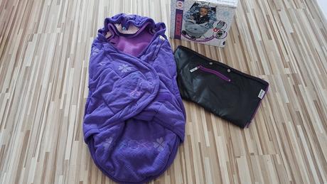 Fusak lodger bunker, lodger