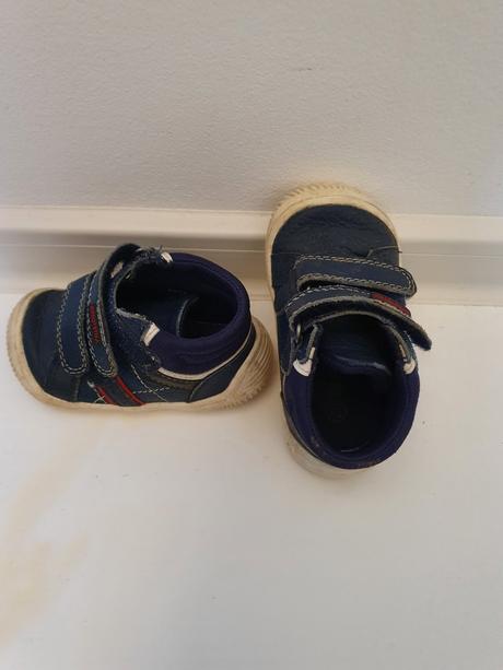 Predam topanky, protetika,19