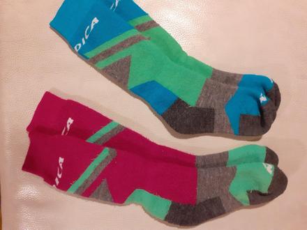 Ponožky lyžiarske, zn. alpine pro, alpine pro,36